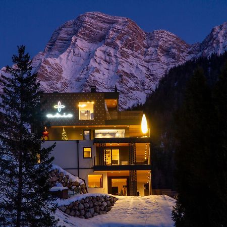 Apartments Aois 4 Elements Suits Ла-Валле Екстер'єр фото