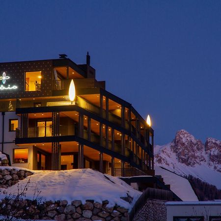 Apartments Aois 4 Elements Suits Ла-Валле Екстер'єр фото